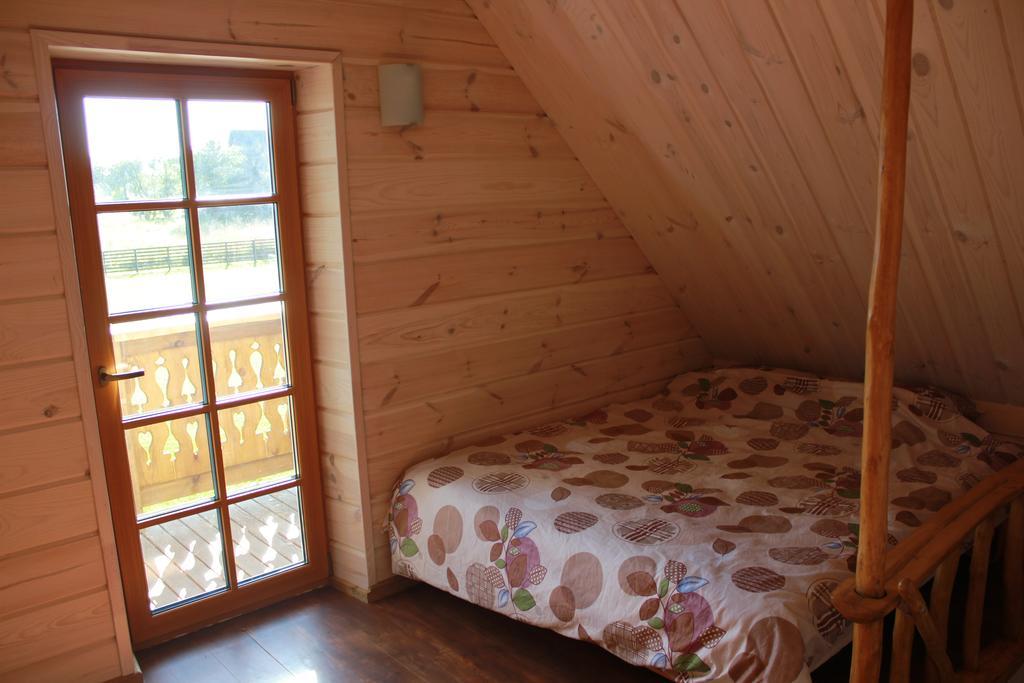 Barskuliu Sodyba Ricieliai Camera foto